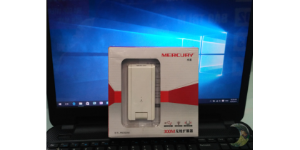 Hướng dẫn cài đặt bộ kích sóng wifi Mercury MW302RE