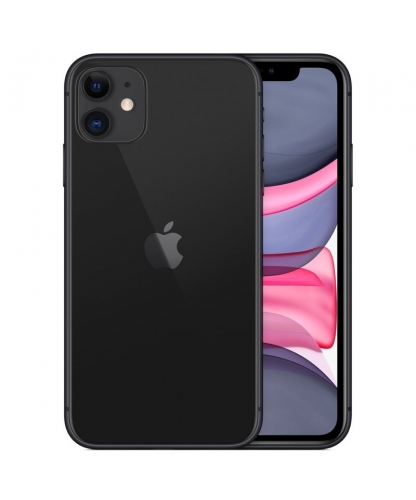 iPhone 11 64G (Nguyên hộp)