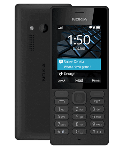 NOKIA 150 (Không thẻ nhớ)