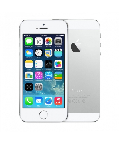 iPhone 5s 16GB Mới 99%