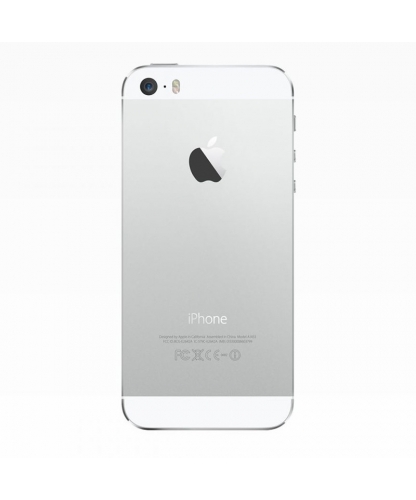 iPhone 5s 16GB Mới 99%