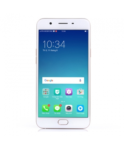 OPPO F1s 2017