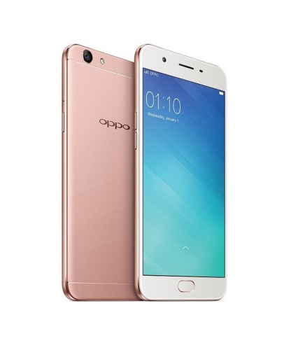 OPPO F1s 2017