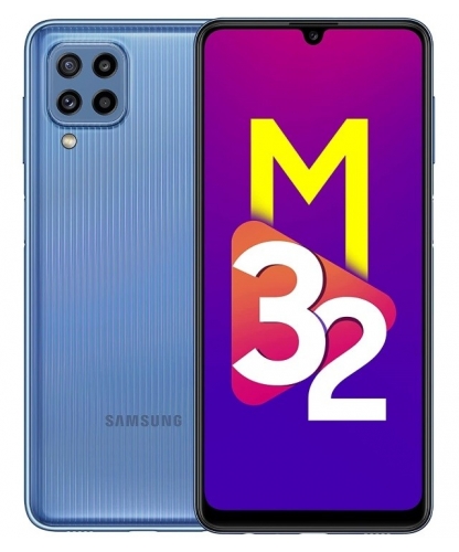 SAMSUNG M32