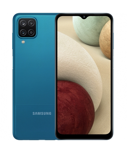 SAMSUNG A12