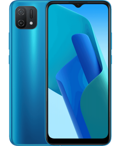 OPPO A16K