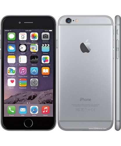 iPhone 6 16GB Mới 99%