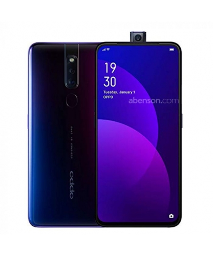 OPPO F11 Pro