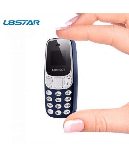 Điện Thoại Mini L8star