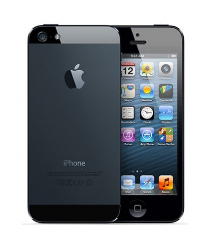 iPhone 5 16GB Mới 99%