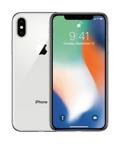 iPhone X 64GB