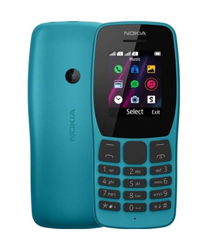 NOKIA 110 (NEW)