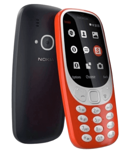 NOKIA 3310