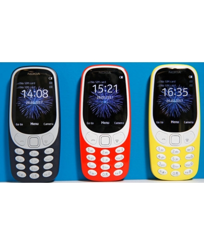 NOKIA 3310