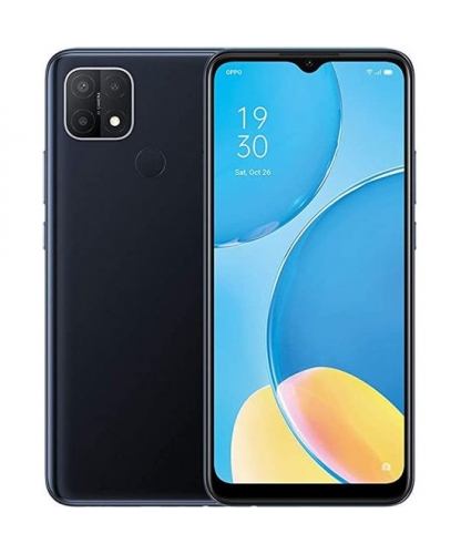 OPPO A15