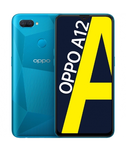 OPPO A12