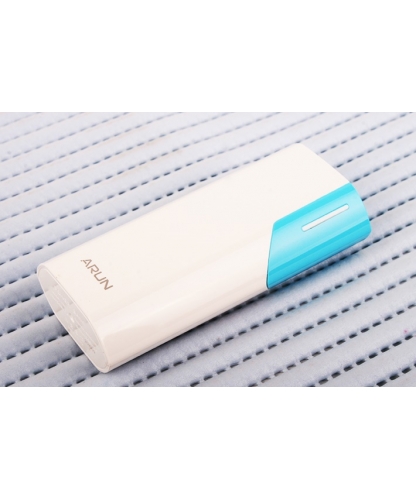 Sạc Dự phòng ARUN 5600mAh