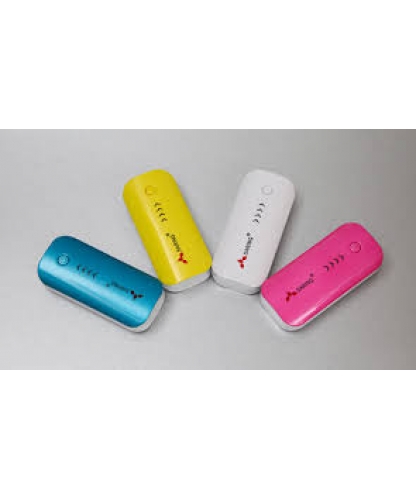 Sạc Dự phòng Saring 8400mAh