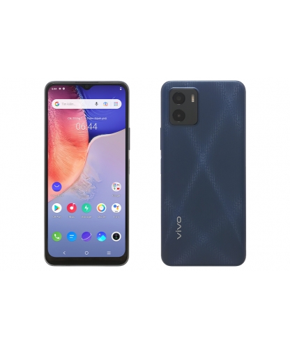 VIVO Y15S