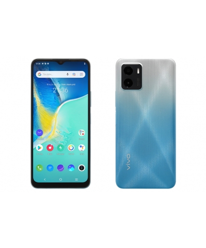 VIVO Y15S