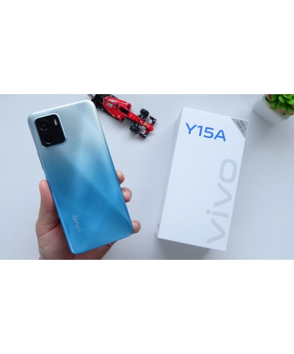 VIVO Y15A